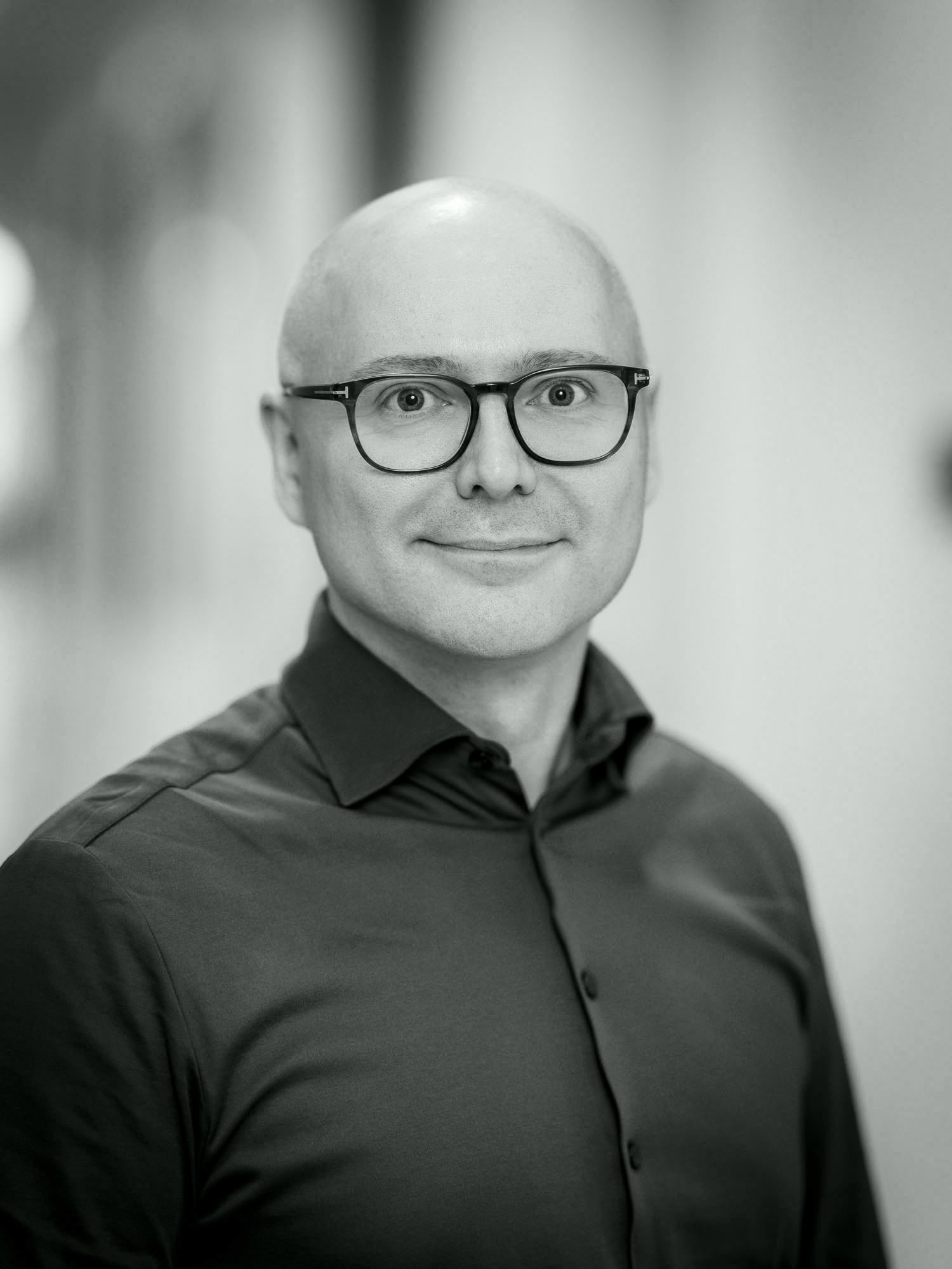 Filip de Blois — Information Designer